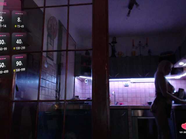 Magdalenaaa's BongaCams show and profile