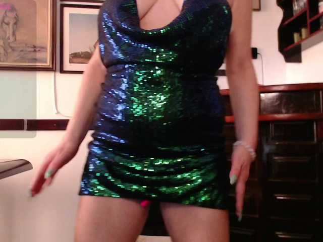 Magdalenaaa's BongaCams show and profile