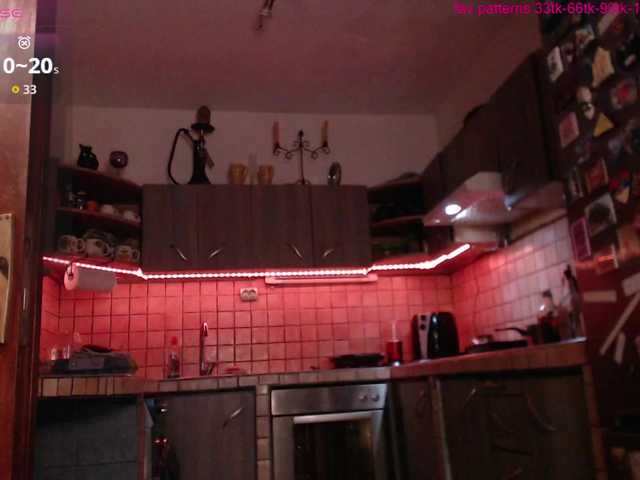 Magdalenaaa's BongaCams show and profile