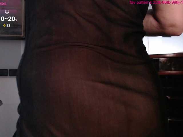 Magdalenaaa's BongaCams show and profile