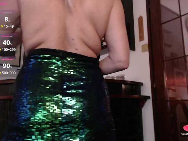 Magdalenaaa's BongaCams show and profile