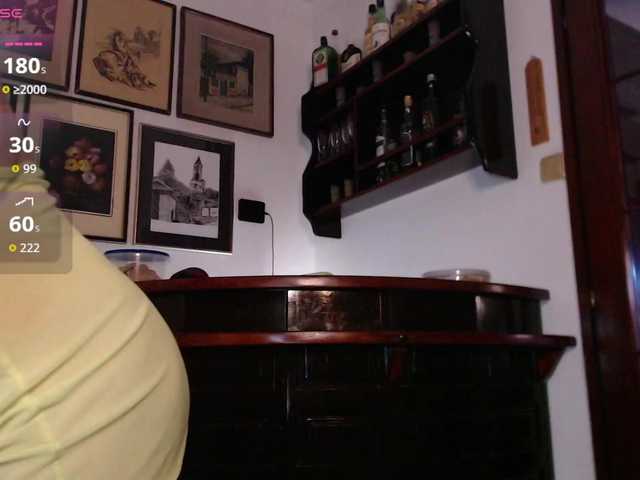 Magdalenaaa's BongaCams show and profile