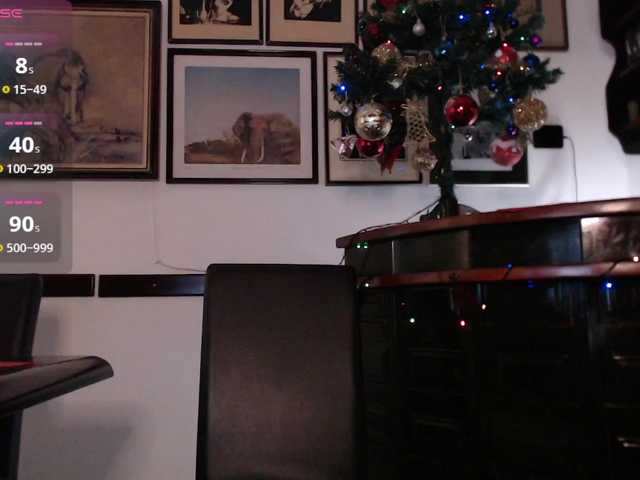 Magdalenaaa's BongaCams show and profile