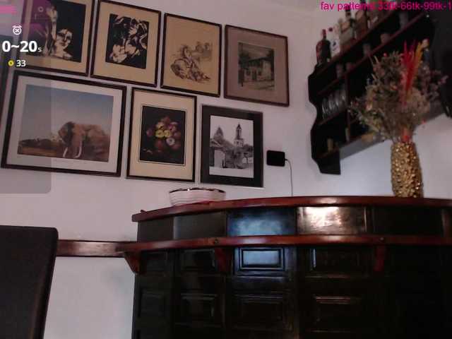 Magdalenaaa's BongaCams show and profile