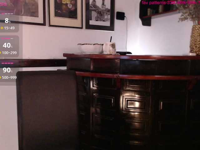 Magdalenaaa's BongaCams show and profile