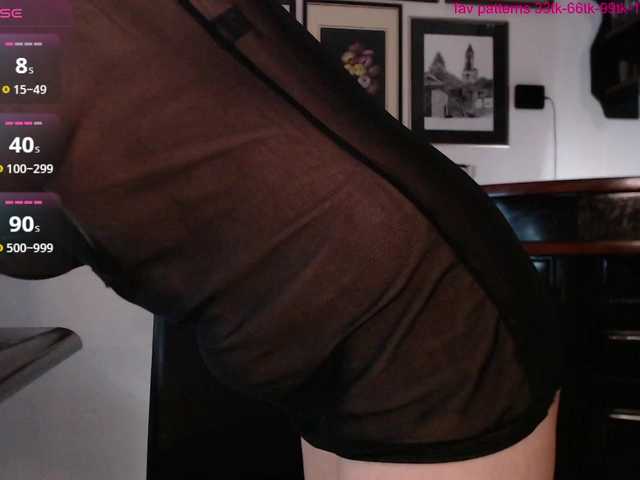 Magdalenaaa's BongaCams show and profile