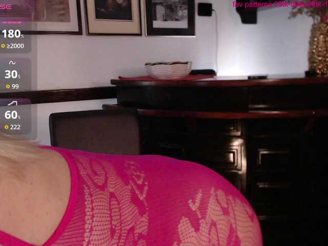 Magdalenaaa's BongaCams show and profile