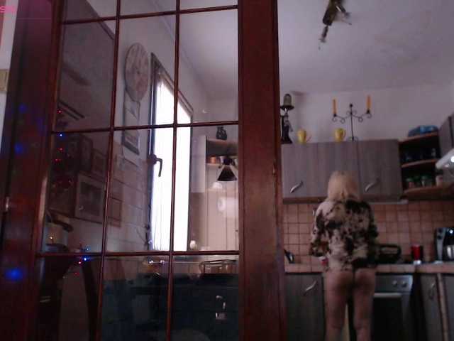 Magdalenaaa's BongaCams show and profile