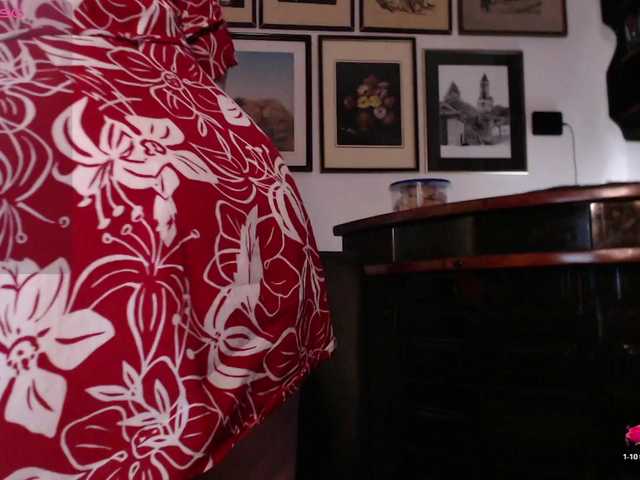 Magdalenaaa's BongaCams show and profile