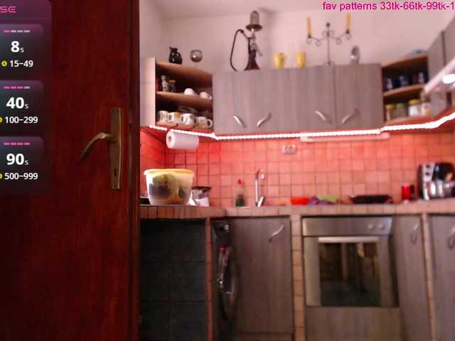 Magdalenaaa's BongaCams show and profile