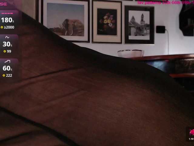 Magdalenaaa's BongaCams show and profile