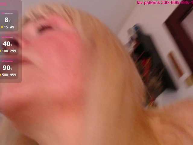 Magdalenaaa live cam profile