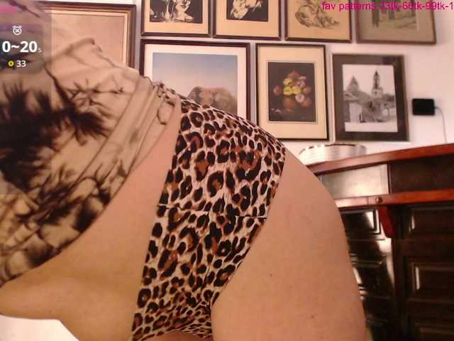 Magdalenaaa's BongaCams show and profile