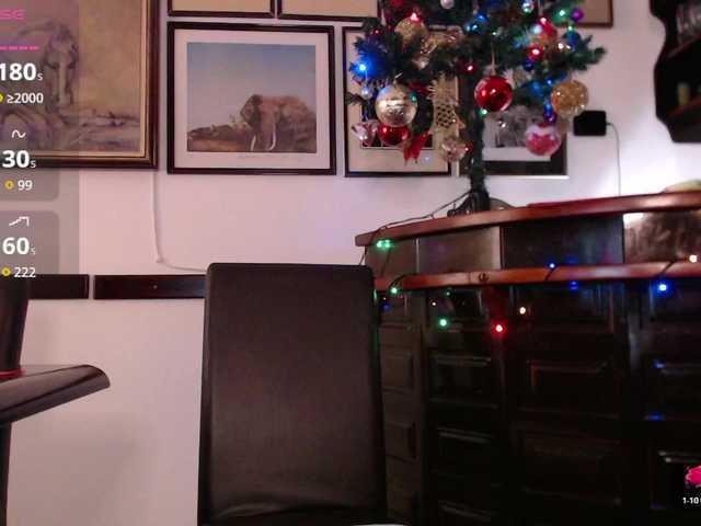 Magdalenaaa's BongaCams show and profile