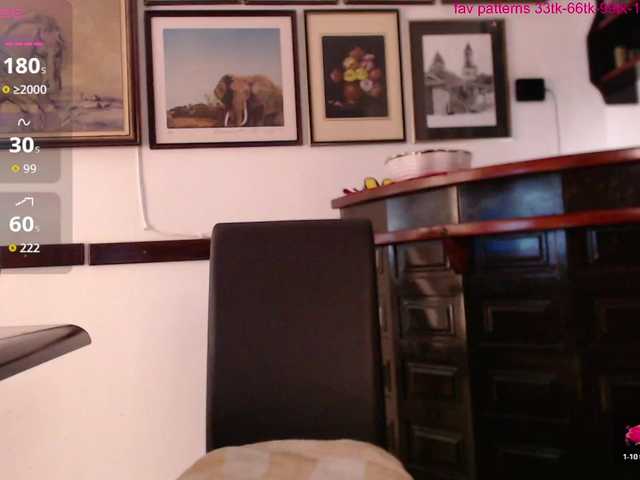 Magdalenaaa's BongaCams show and profile