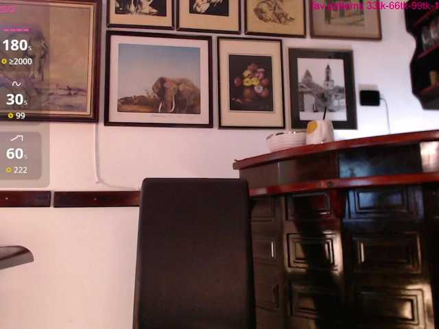 Magdalenaaa's BongaCams show and profile