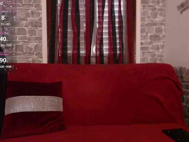Magdalenaaa webcam