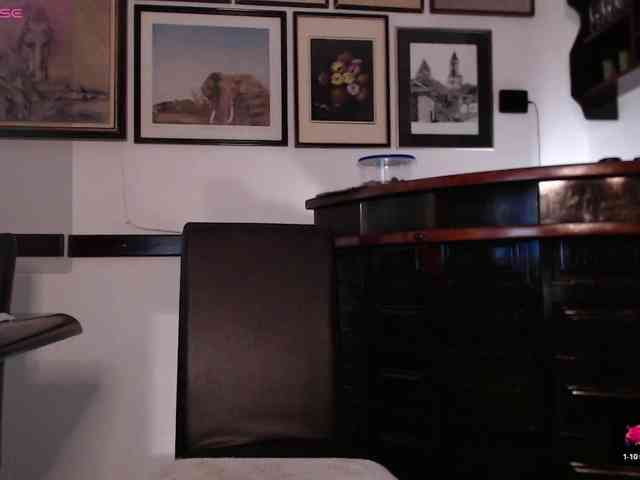 Magdalenaaa Live Webcam on BongaCams