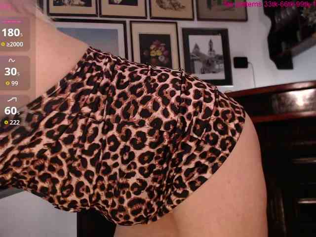 Magdalenaaa Live Webcam on BongaCams