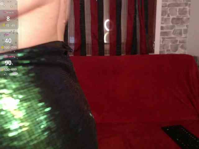 Magdalenaaa webcam