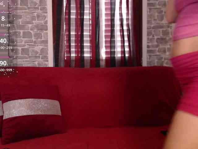 Magdalenaaa webcam