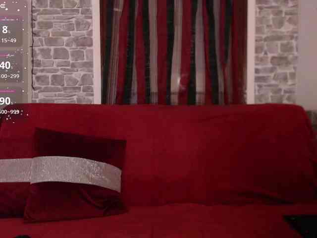 Magdalenaaa webcam