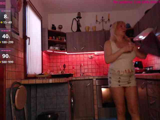 Magdalenaaa webcam