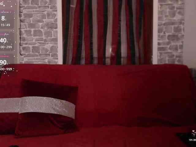 Magdalenaaa webcam
