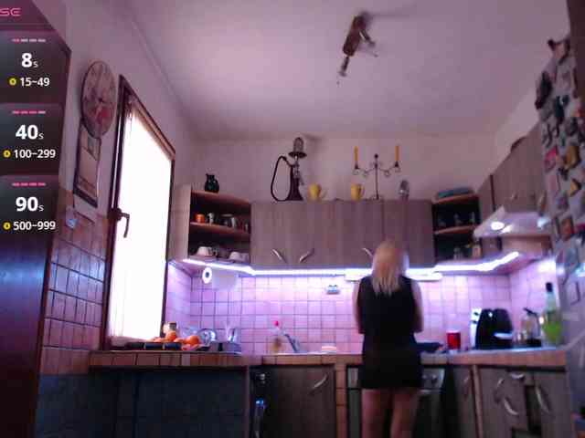 Magdalenaaa webcam