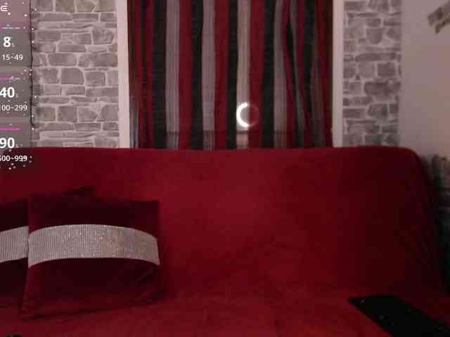 Magdalenaaa webcam