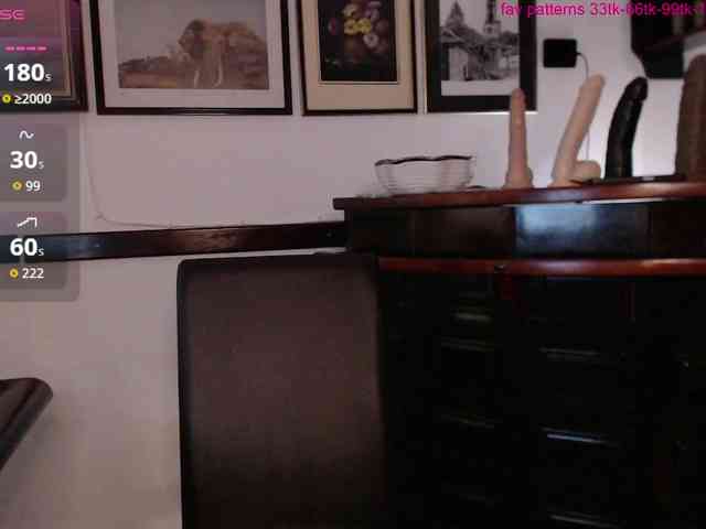 Magdalenaaa Live Webcam on BongaCams