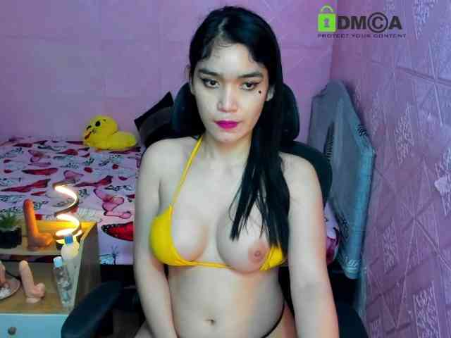 nickie01 Live Webcam on BongaCams