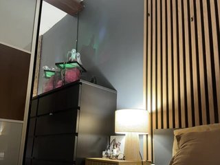 WILD-ANGEL777 Porn Show