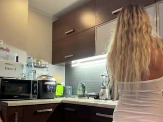 WILD-ANGEL777 Porn Show