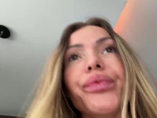 WILD-ANGEL777 Porn Show