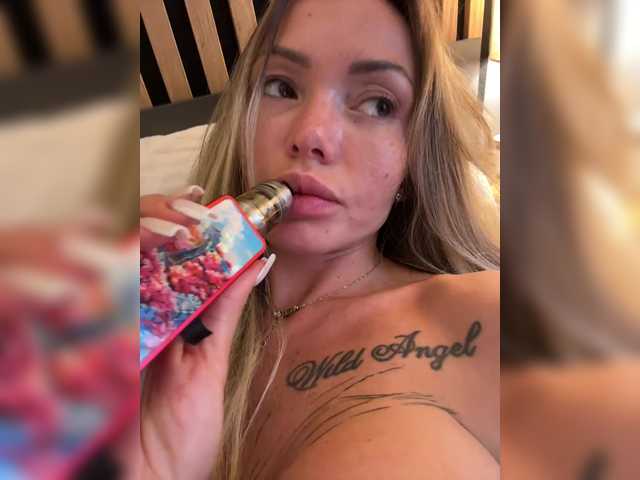 Wild-Angel777's BongaCams profile