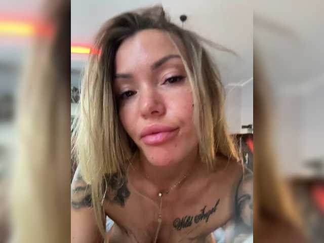 Wild-Angel777's BongaCams show and profile