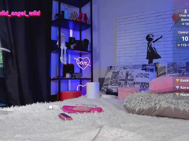 Sex chat gratuit in direct cu Wild-Angel777 pe BongaCams
