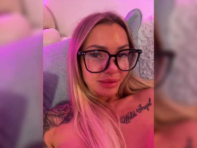 WILD-ANGEL777