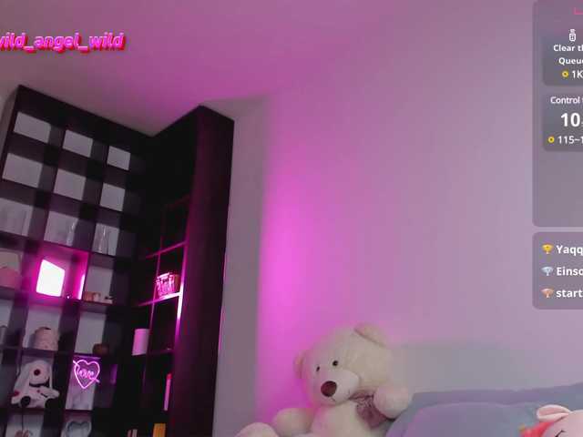WILD-ANGEL777