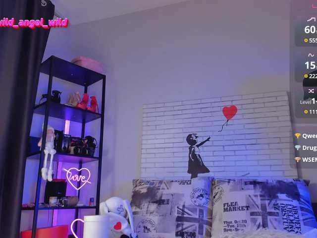 WILD-ANGEL777