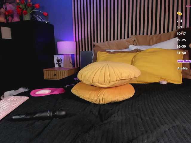 Wild-Angel777's BongaCams show and profile