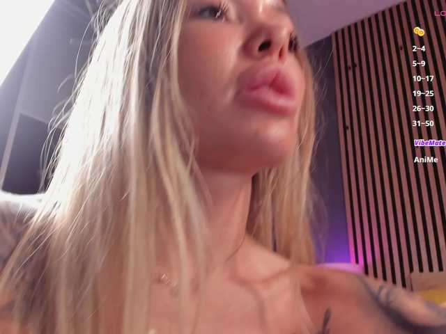 Wild-Angel777's BongaCams show and profile