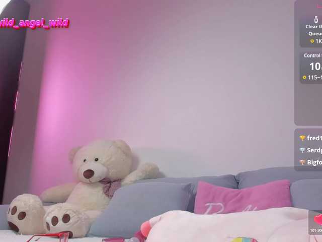 WILD-ANGEL777
