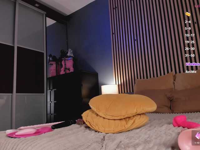 Wild-Angel777's BongaCams profile