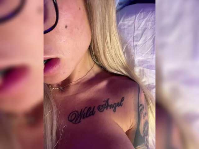 WILD-ANGEL777