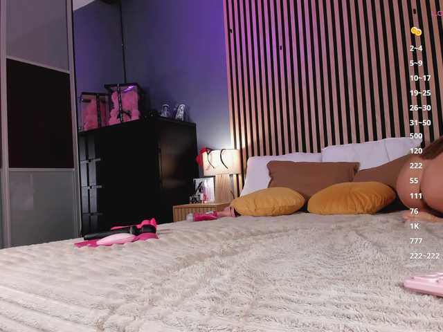 Wild-Angel777's BongaCams profile