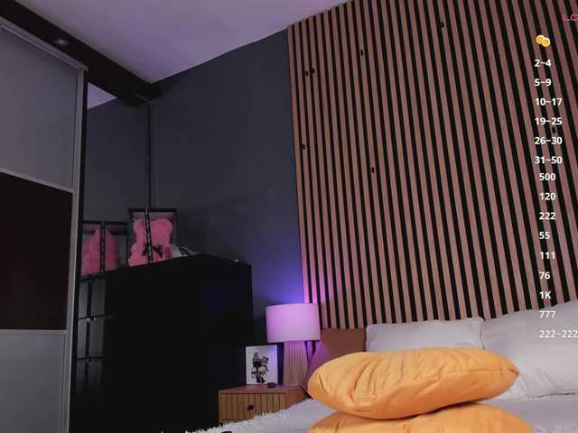 Wild-Angel777's BongaCams show and profile