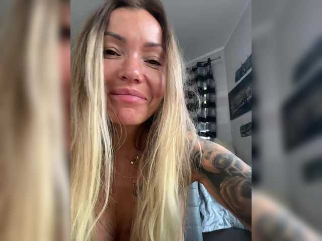 Wild-Angel777's BongaCams profile