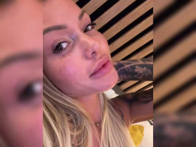 Wild-Angel777's BongaCams profile